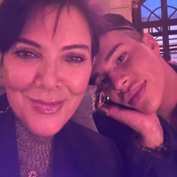 Olivier Rousteing