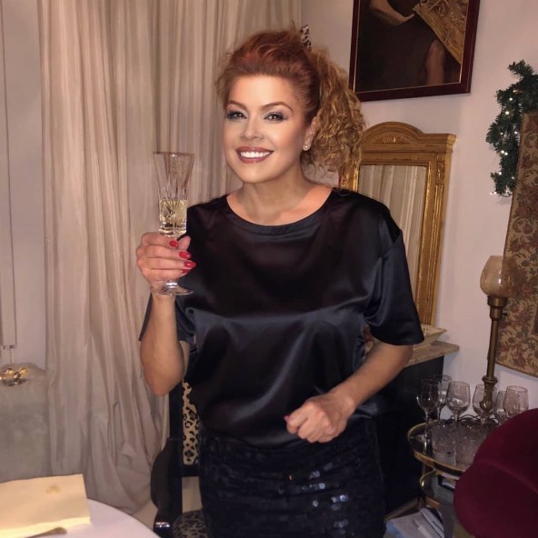 Mia Begović