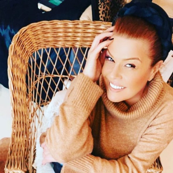 Mia Begović