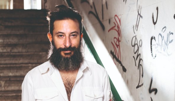 Asim Ugljen je poznati hrvatski glumac