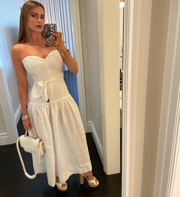 Sofia Vergara