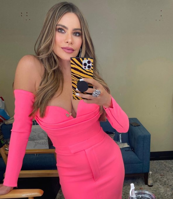 Sofia Vergara