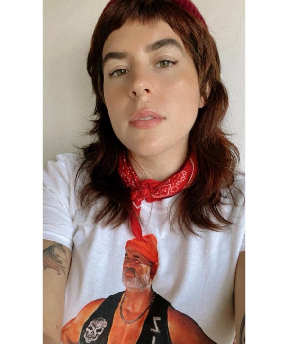 Isabella Cruise