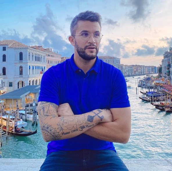 Damir Kedžo