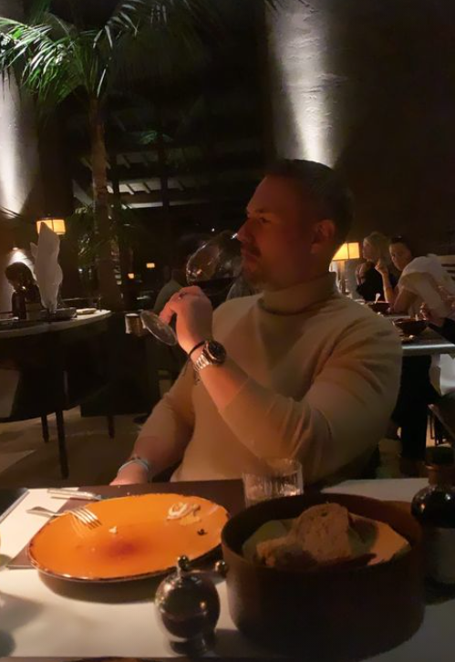 Nenad Tatarinov