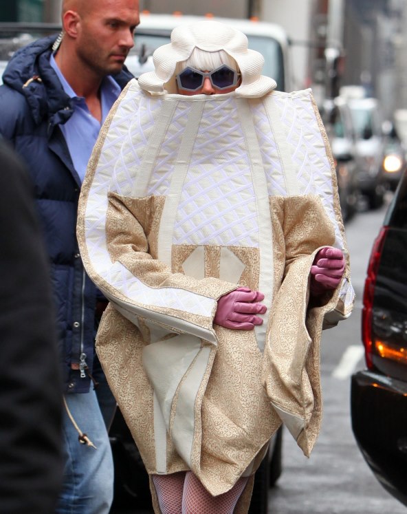 Lady Gaga