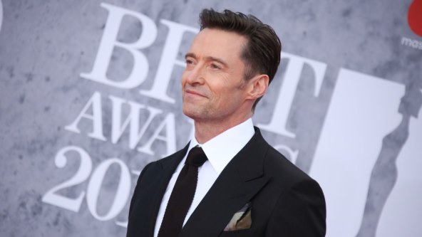 Hugh Jackman je australski filmski glumac i producent