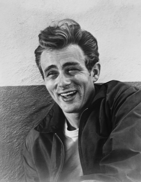 James Dean nazvan je buntovnikom bez razloga