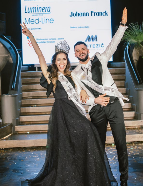 Miss i Mister turizma Hrvatske 2021.