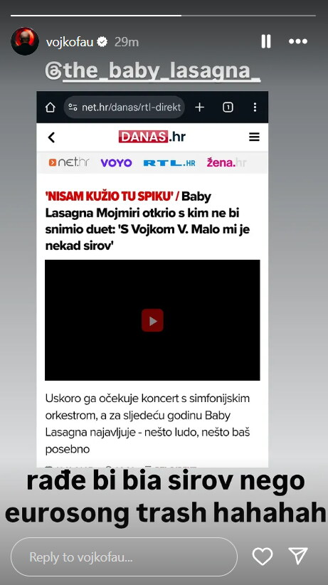 Vojko V