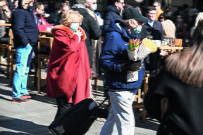 Bajkovita ljubavna priča Željke i Ivana Fattorinija