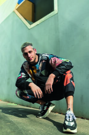 Tko je Luciano Plazibat iz Survivora?