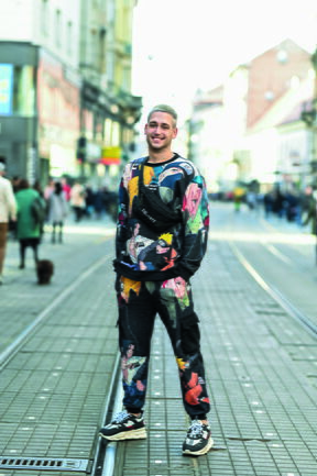Tko je Luciano Plazibat iz Survivora?