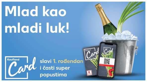 kaufland naslovna