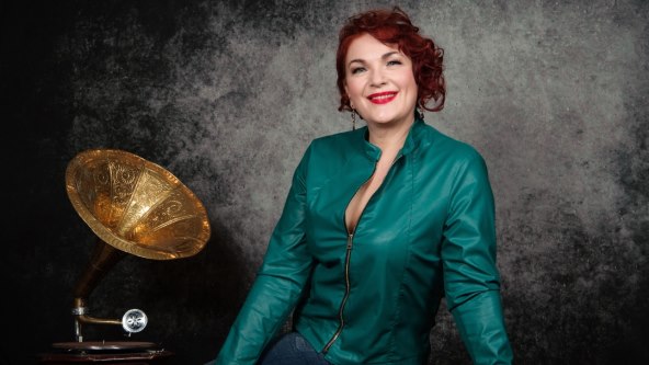 Zorica Kondža