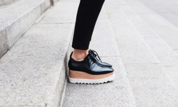 Stella McCartney cipele