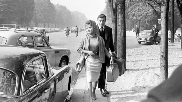 brigitte bardot