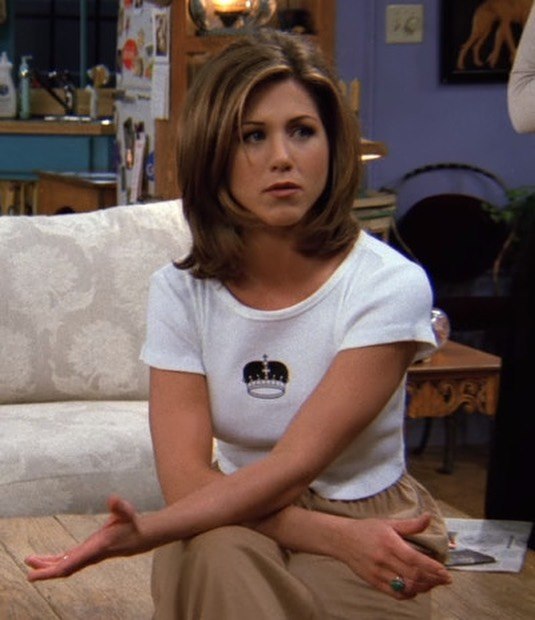 jennifer aniston