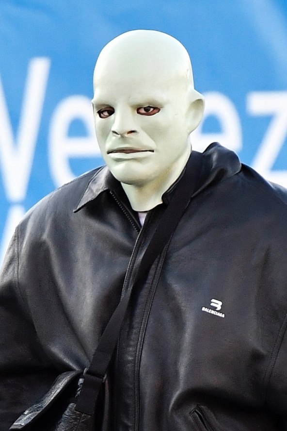 Kanye West