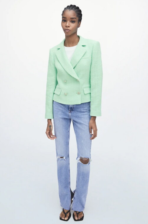 Zara, Sako, 399kn