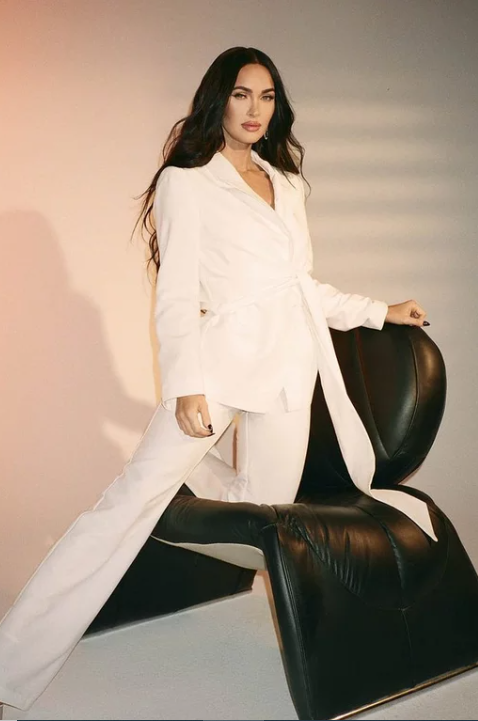 Megan Fox x Boohoo