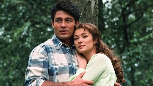 Fernando Colunga