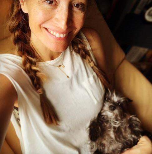 Rebecca Loos