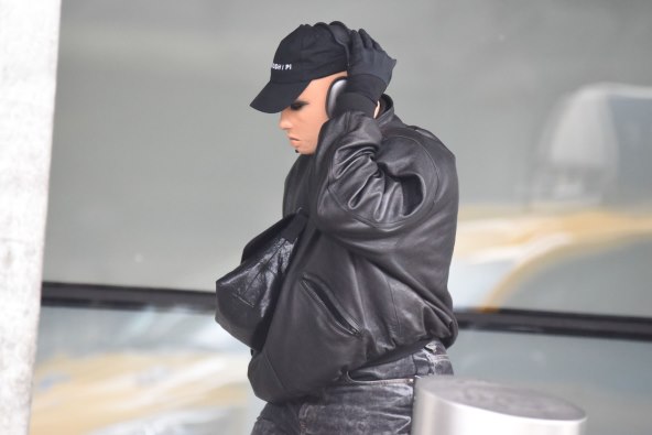 Kanye West