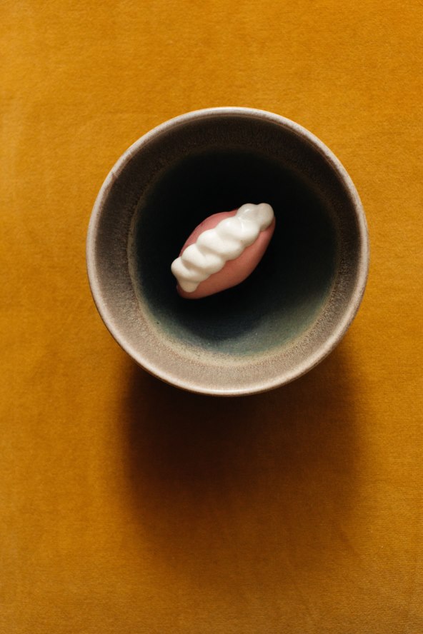 Blackcurrant, Banga & Malt © Maureen M. Evans.