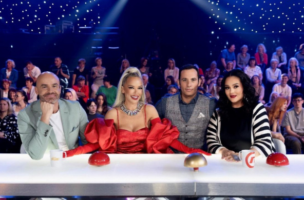 Supertalent