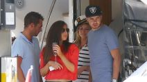 Liam Payne bio je član grupe One Direction
