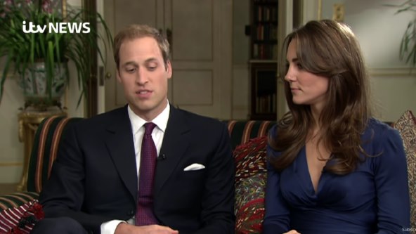 kate middleton, princ william