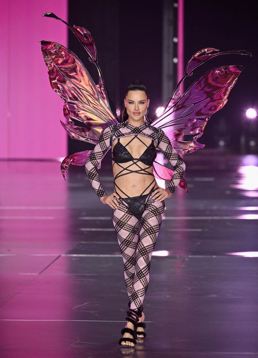 Adriana Lima