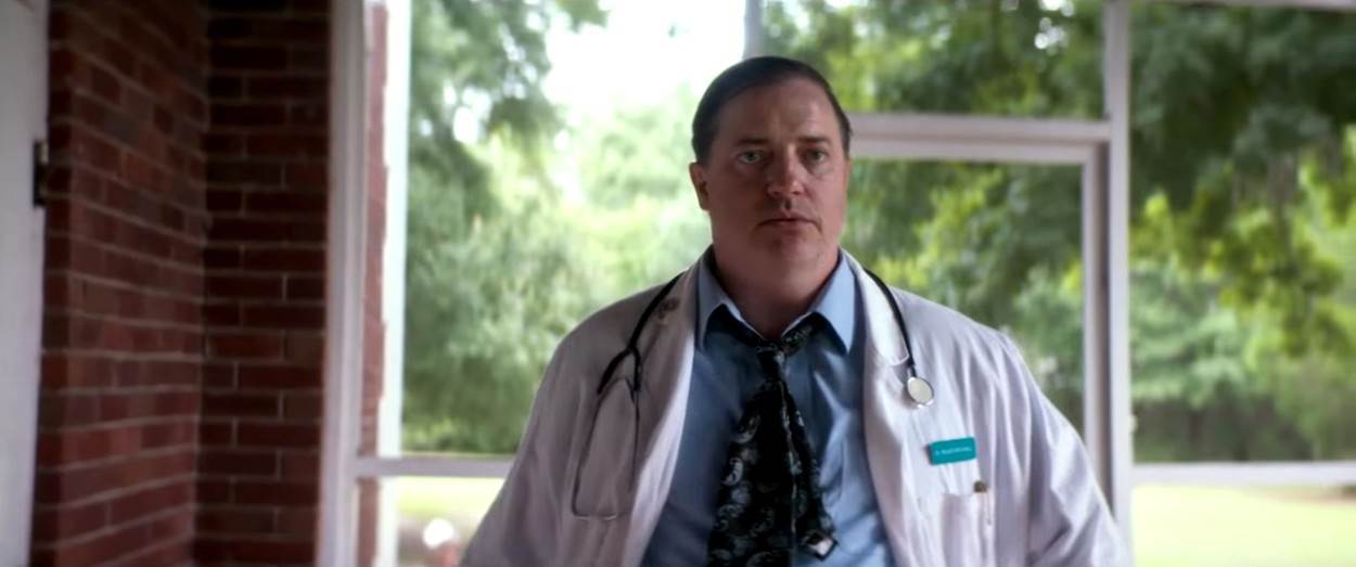 Brendan Fraser danas je potpuno drugačiji nego na početku glumačke karijere