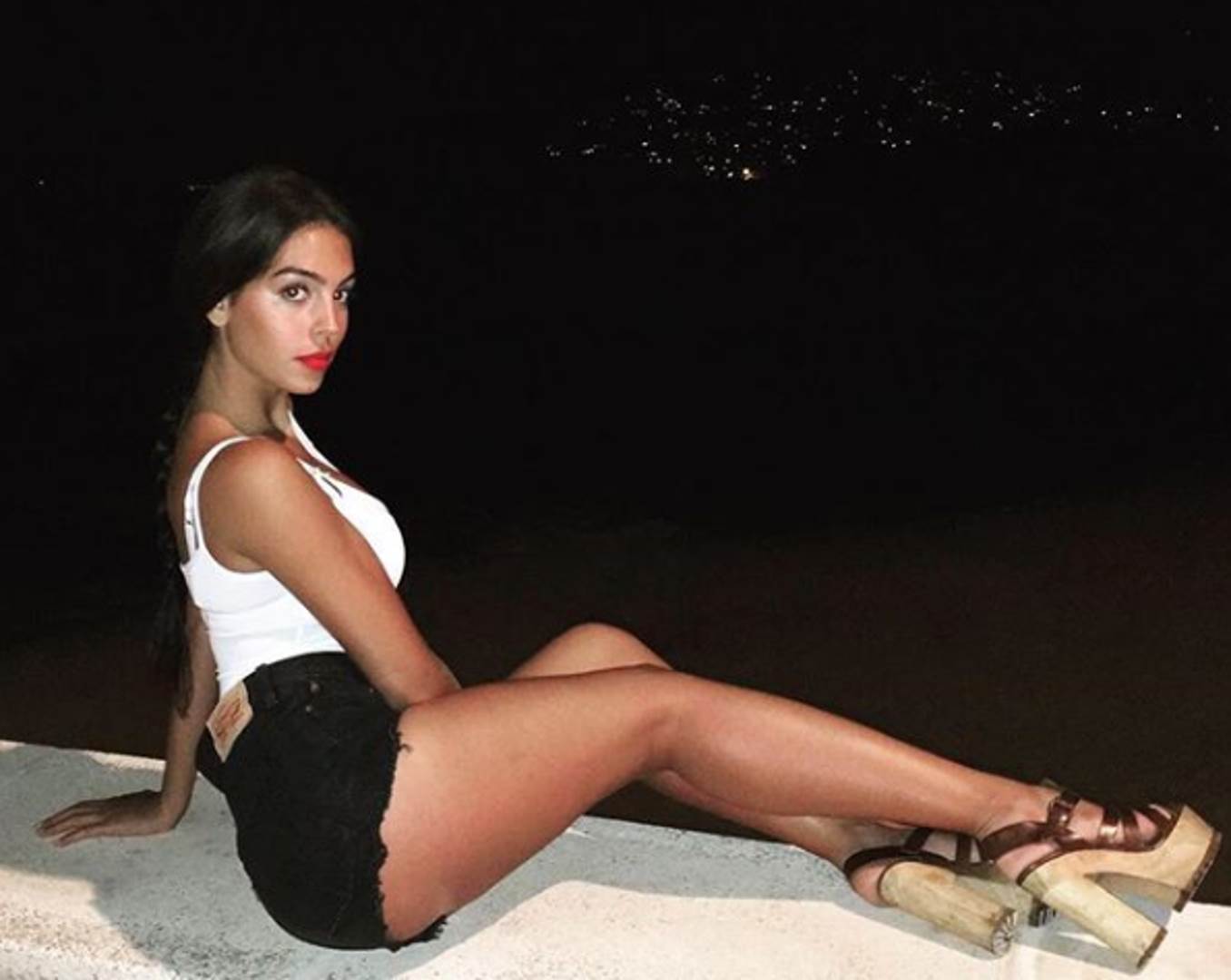 Georgina Rodriguez