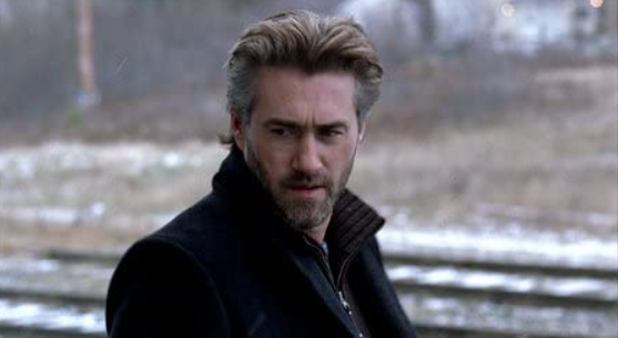Roy Dupuis 2006. godine