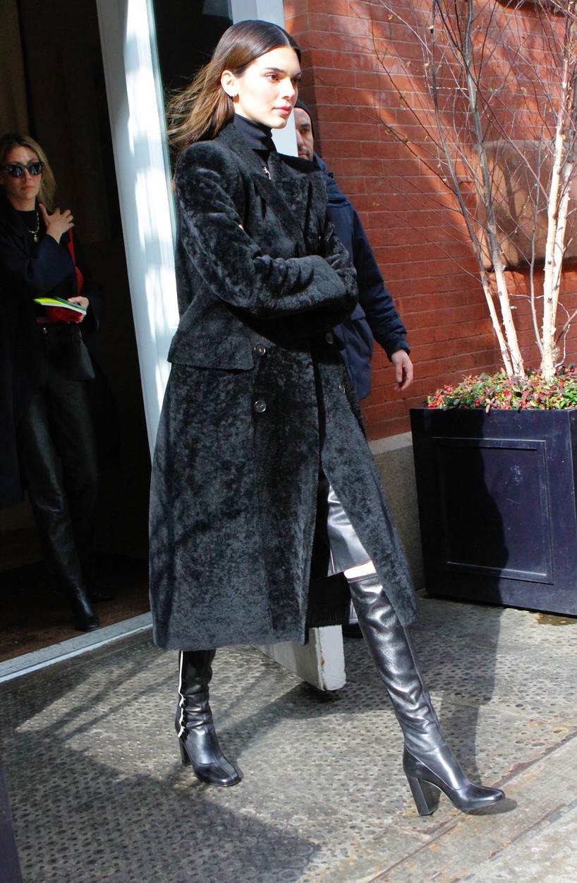 Kendall Jenner