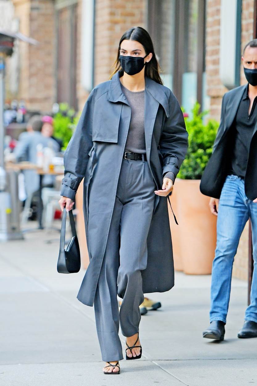 Kendall Jenner