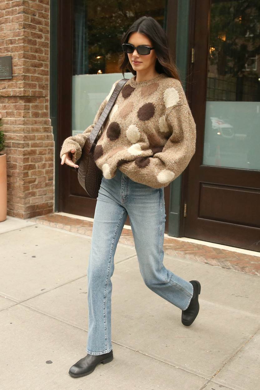 Kendall Jenner