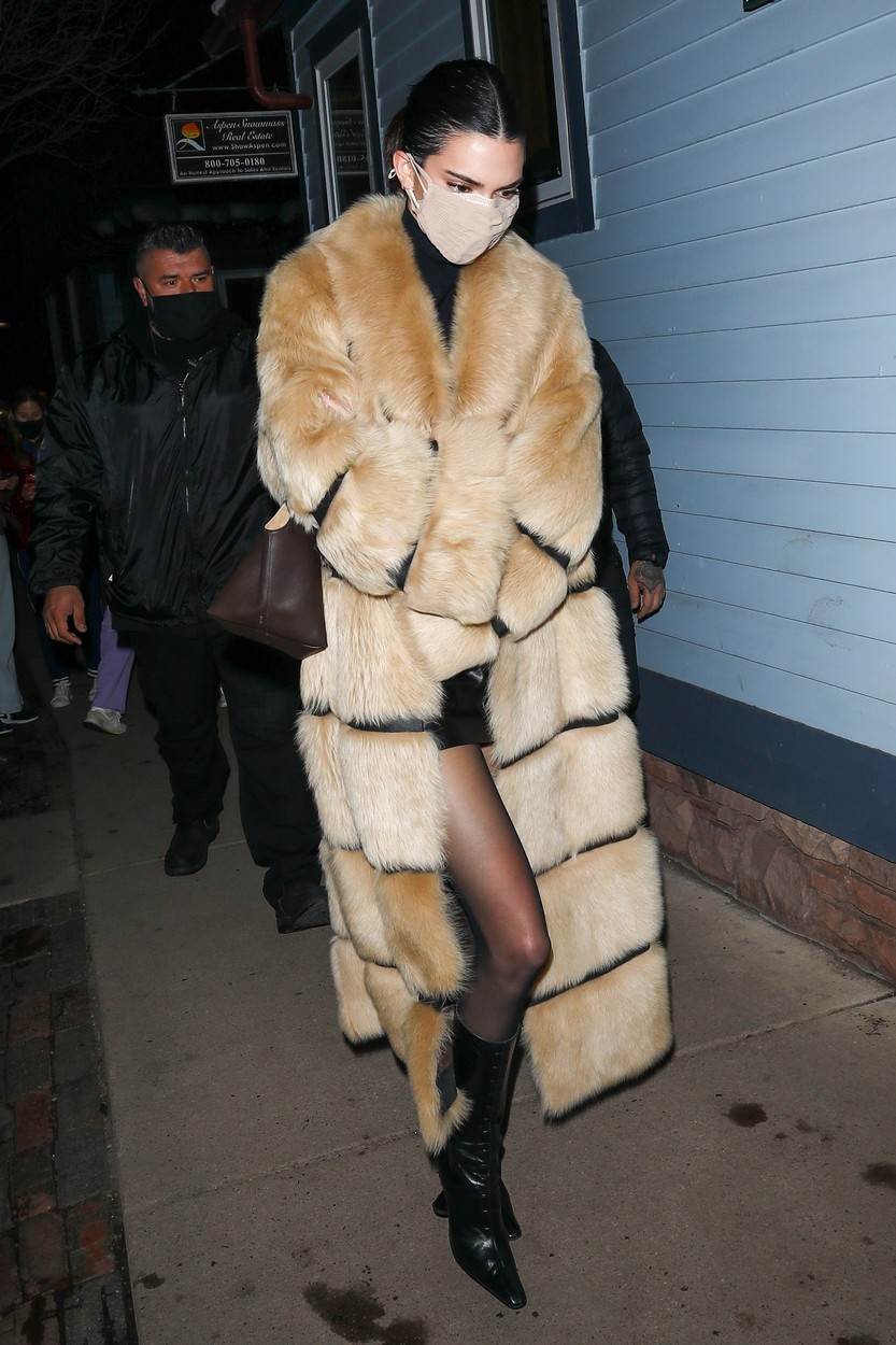 Kendall Jenner