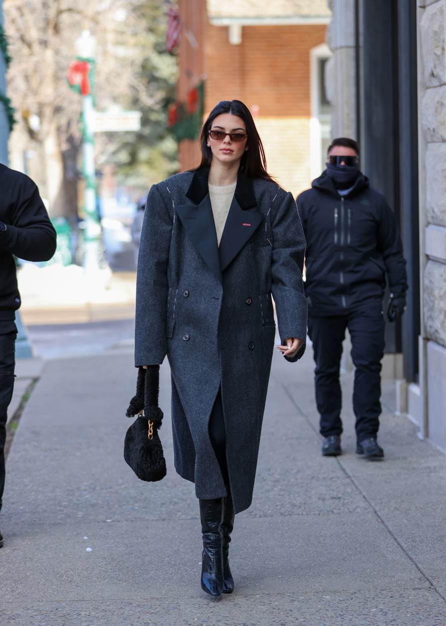 Kendall Jenner