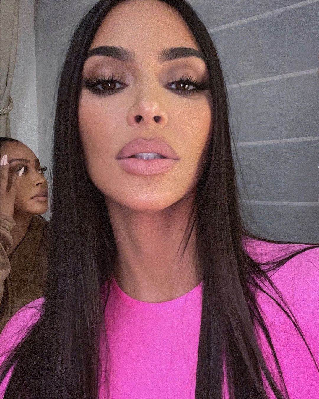 Kim Kardashian