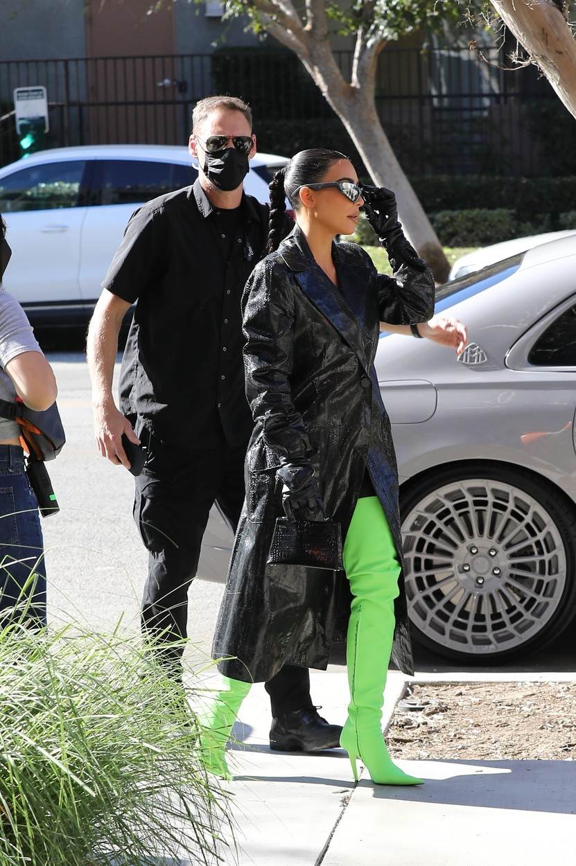 Kim Kardashian