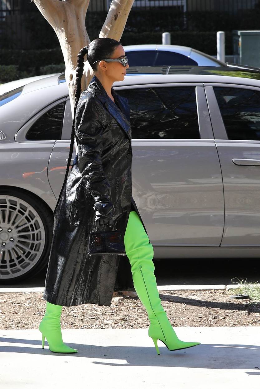 Kim Kardashian
