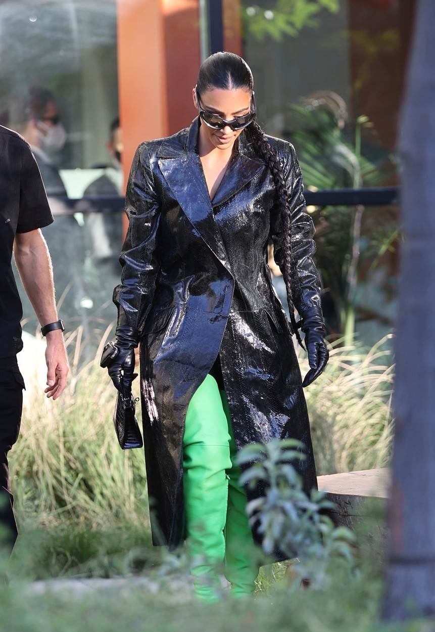 Kim Kardashian