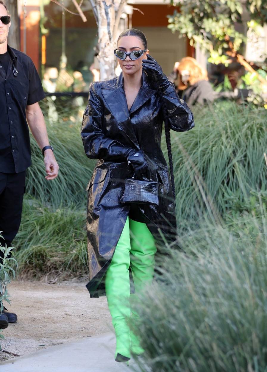 Kim Kardashian