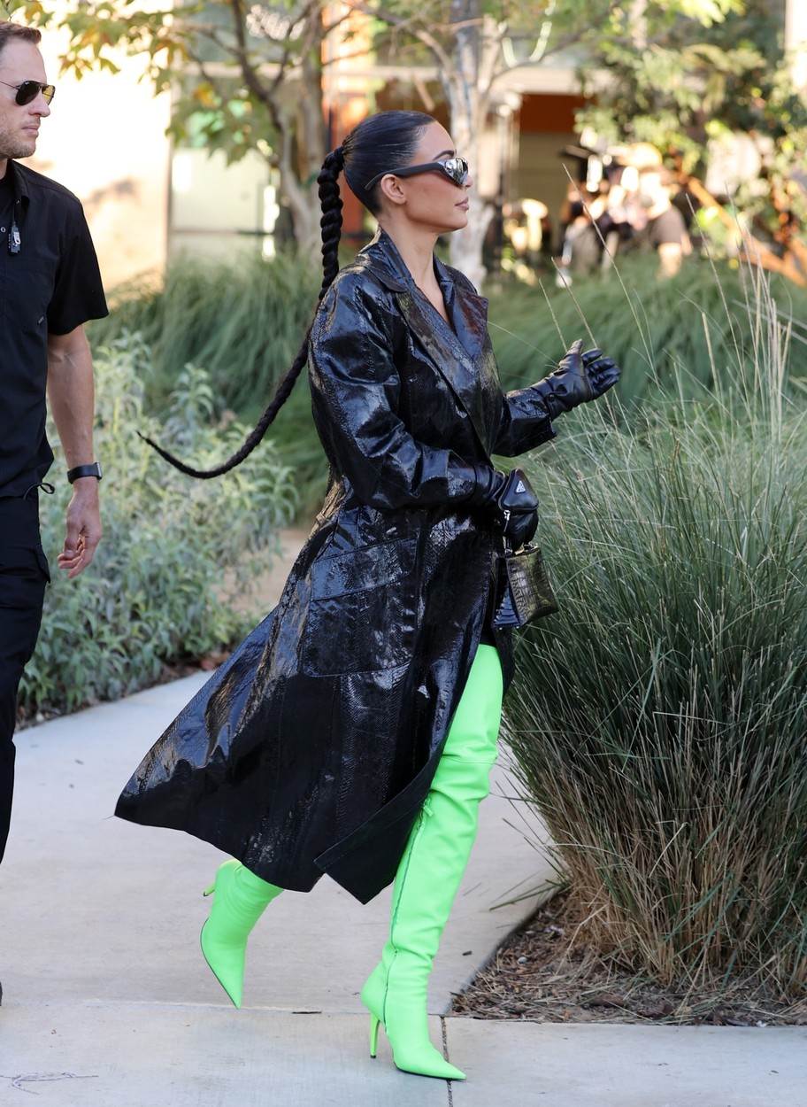 Kim Kardashian