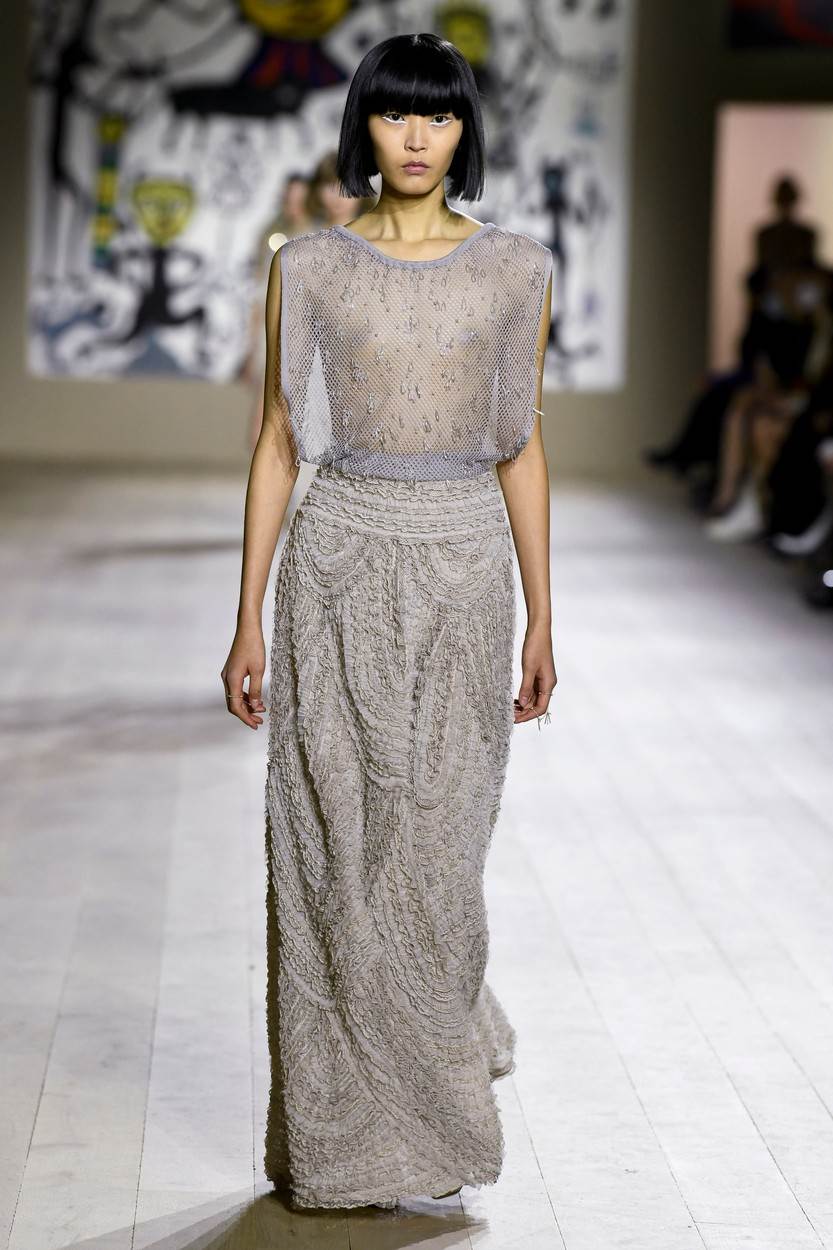 Dior HC SS22