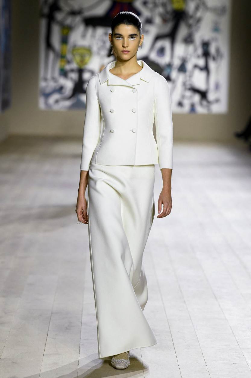 Dior HC SS22