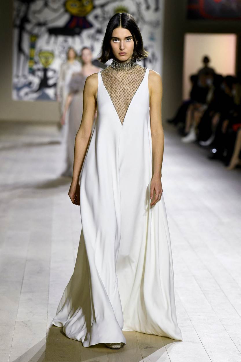 Dior HC SS22
